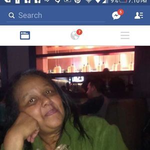 Meet your Posher, Karen